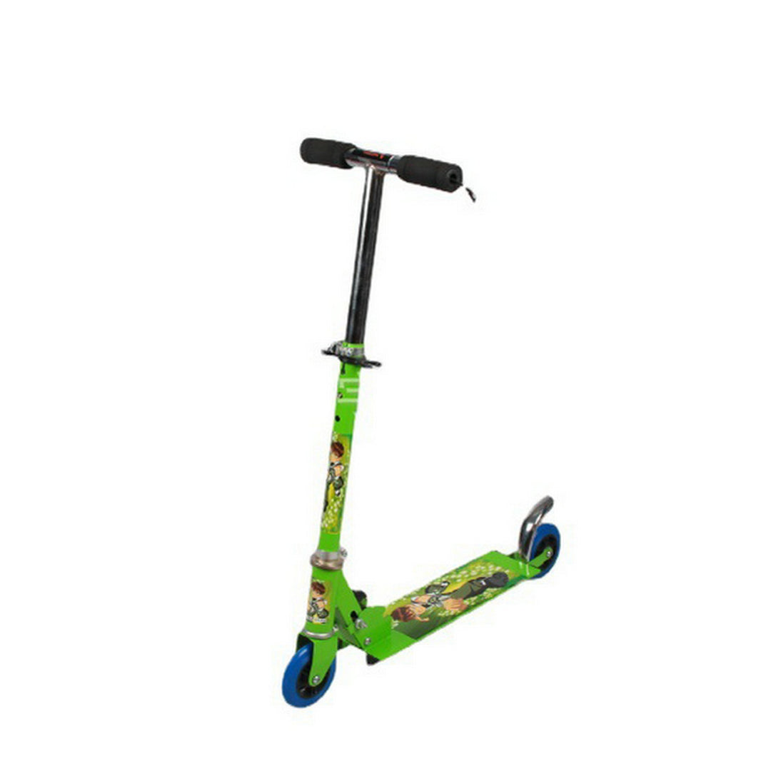 Kick Scooter Karnz