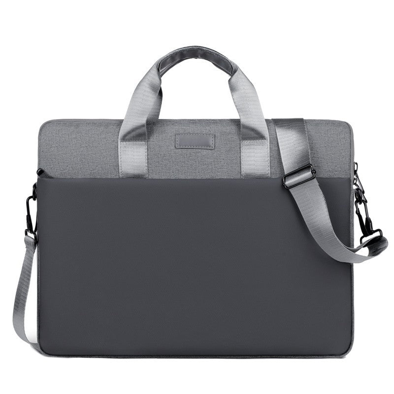 Elegante professionelle Laptop-Tragetasche Karnz