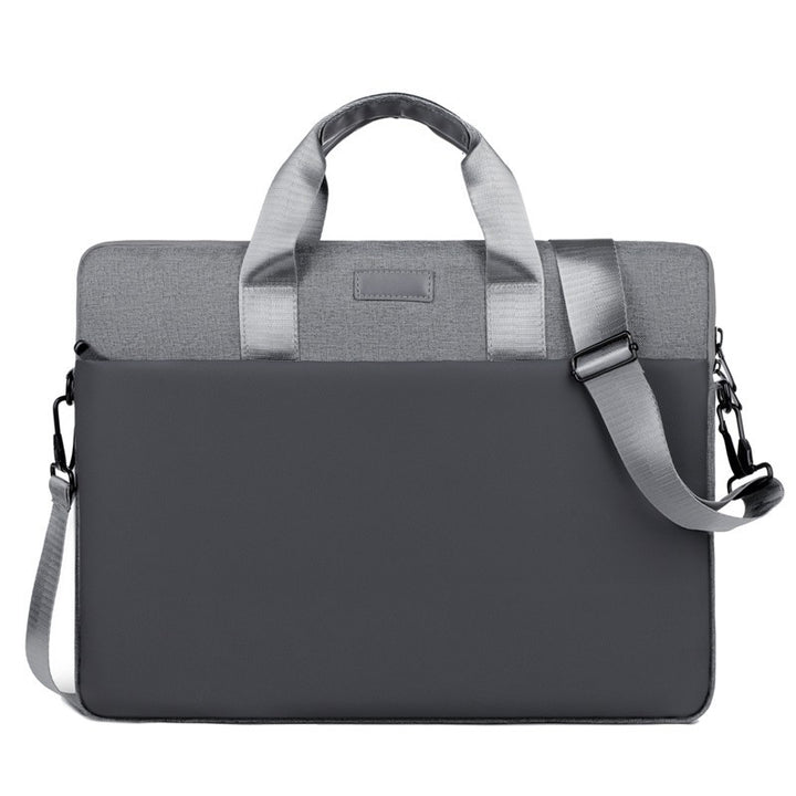 Elegante professionelle Laptop-Tragetasche Karnz
