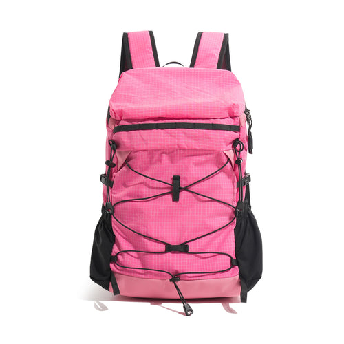Vielseitiger Wanderrucksack mit Multi-Compartt-Design Karnz