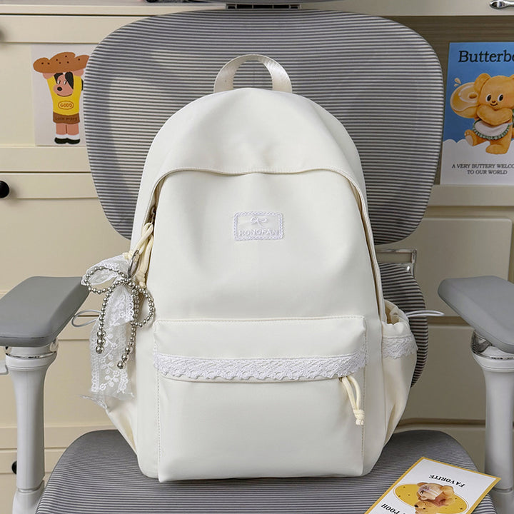 Moderne leichte Nylon-Rucksack