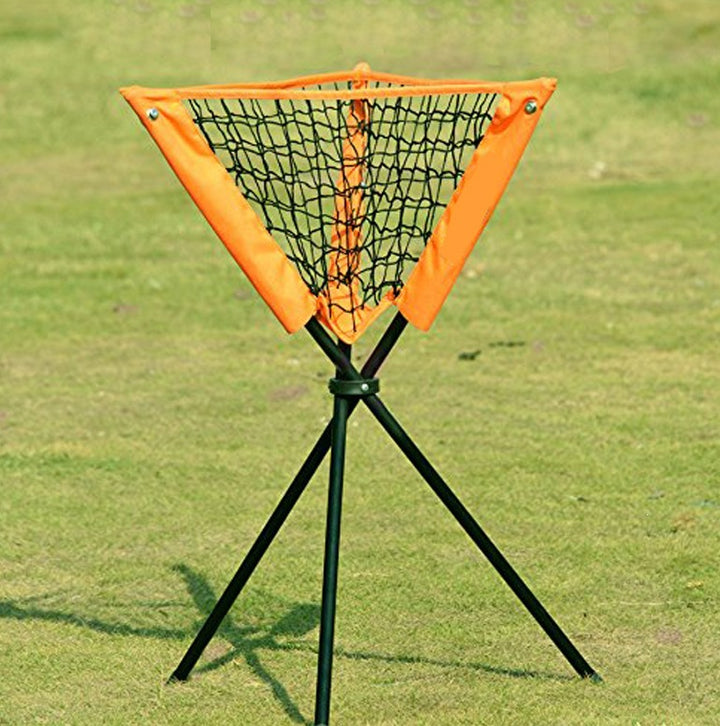 Verstellbares tragbares Tennisnetz Karnz
