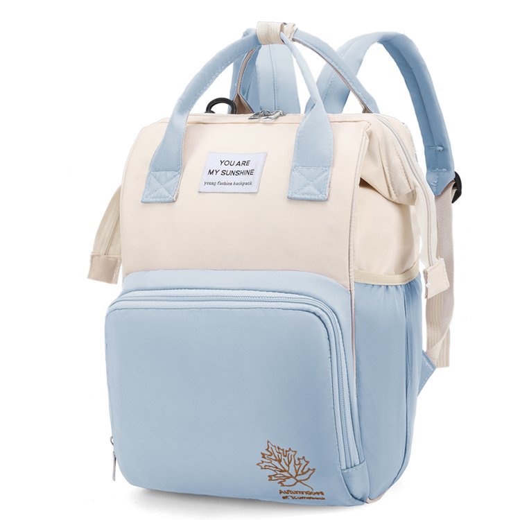 Multi-Funktionaler Stilvoller Rucksack Karnz