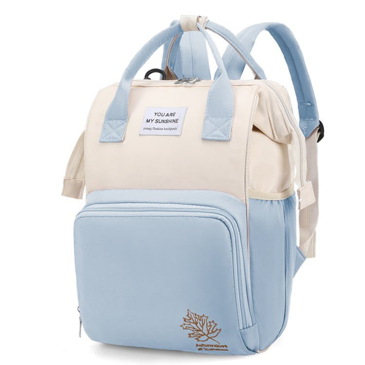 Multi-Funktionaler Stilvoller Rucksack Karnz