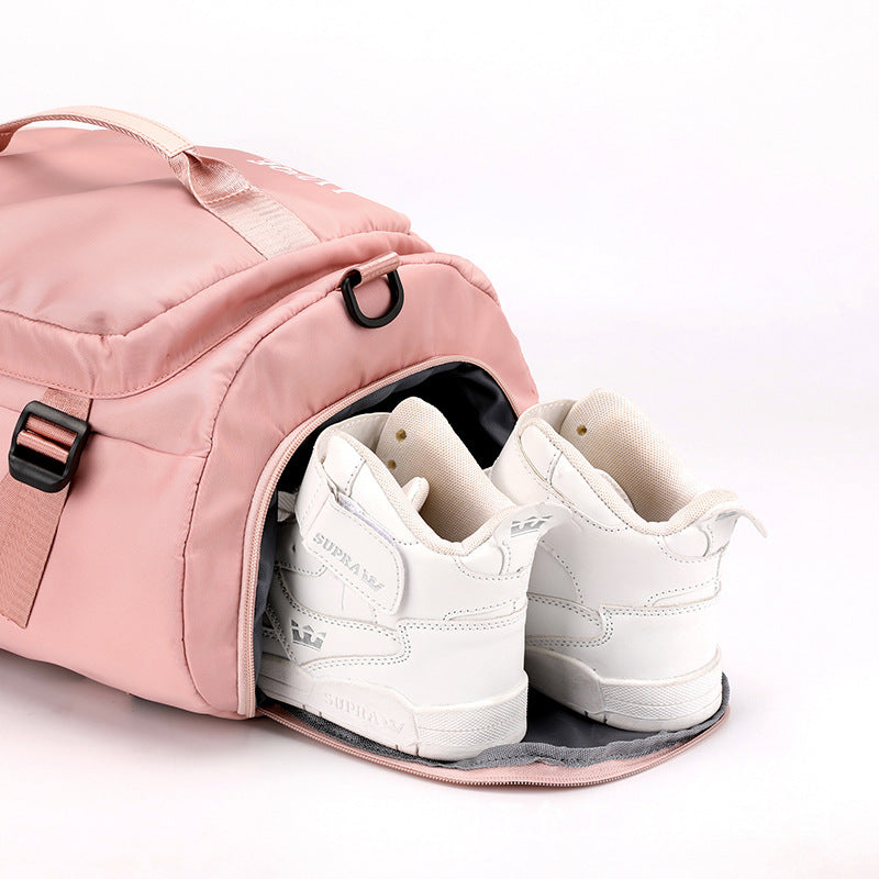 Unisex Multifunktionaler Outdoor-Rucksack mit isolierten Fächern und ergonomischem Tragesystem Karnz