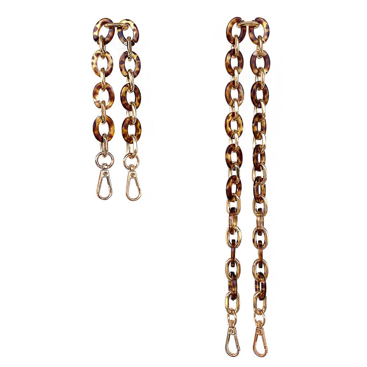Chic Link Brillen Kette Karnz