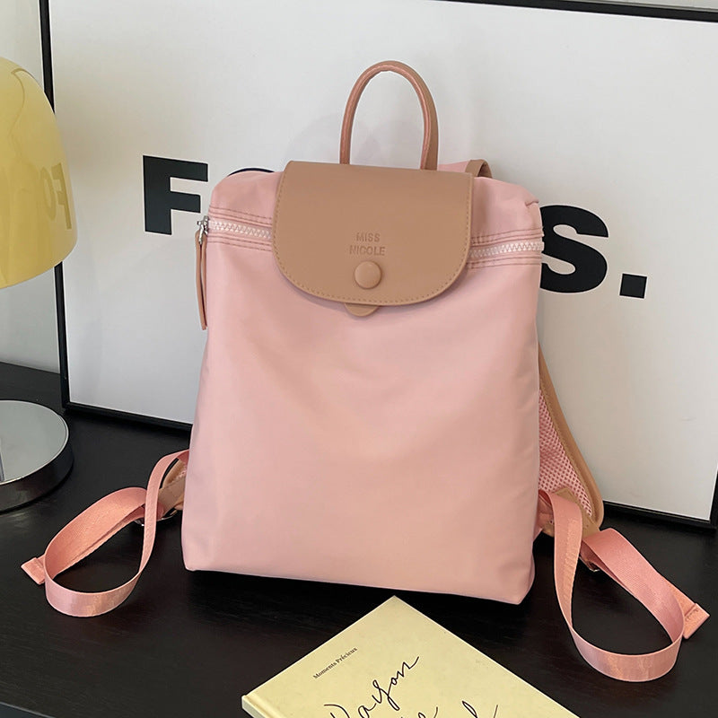 Funktionaler minimalistischer Rucksack Karnz