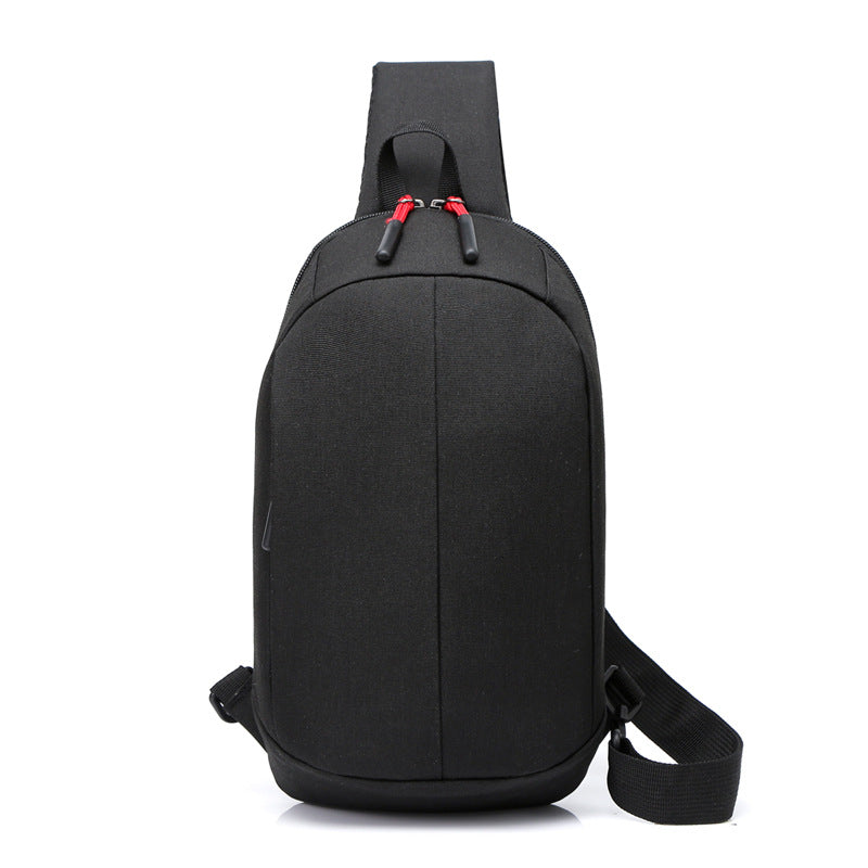 Kompakte Slingtasche Karnz