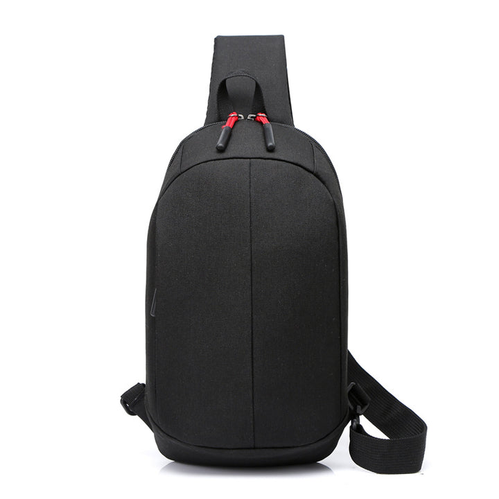 Kompakte Slingtasche Karnz