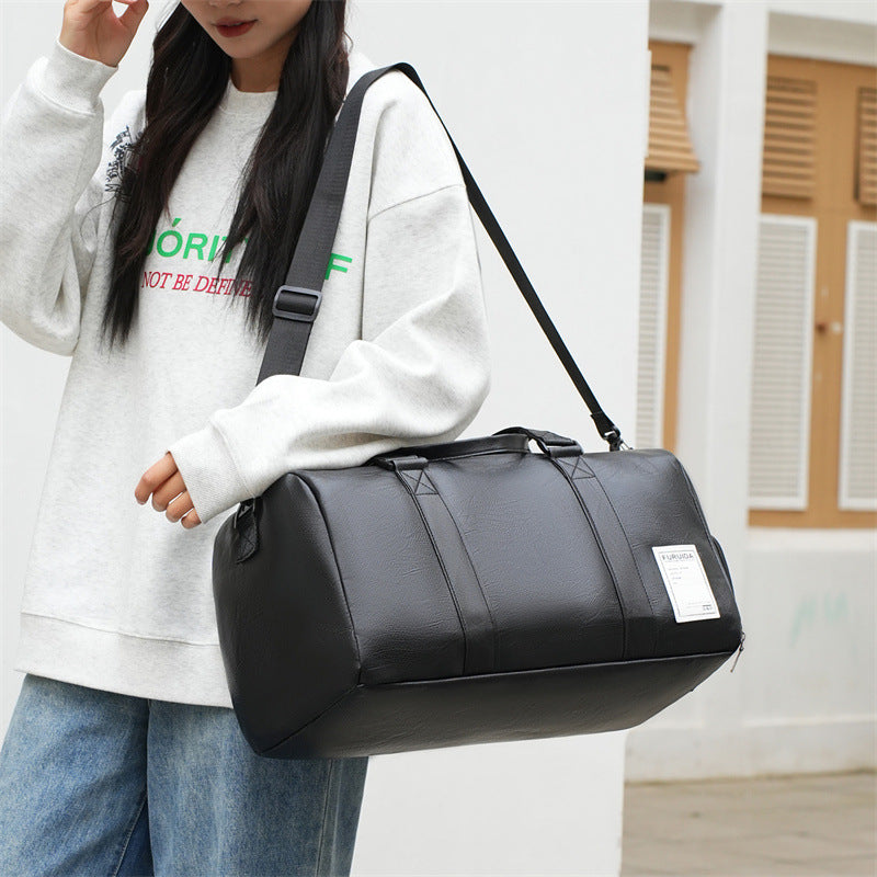 Robuste Reis Duffel Tasche