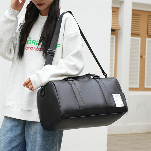 Robuste Reis Duffel Tasche