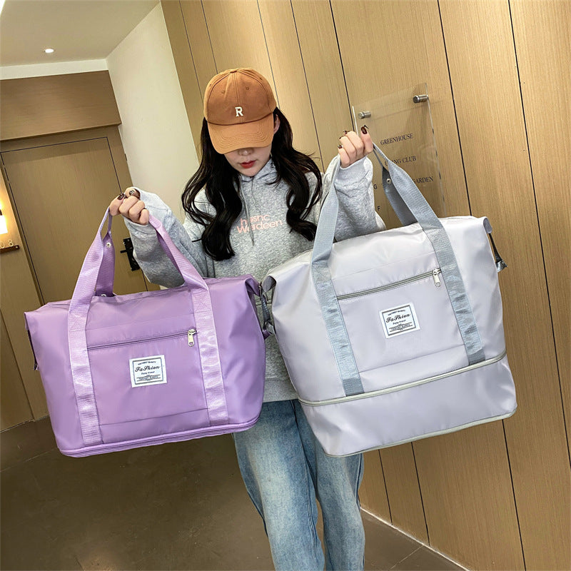 Reis-Duffel-Tasche Karnz