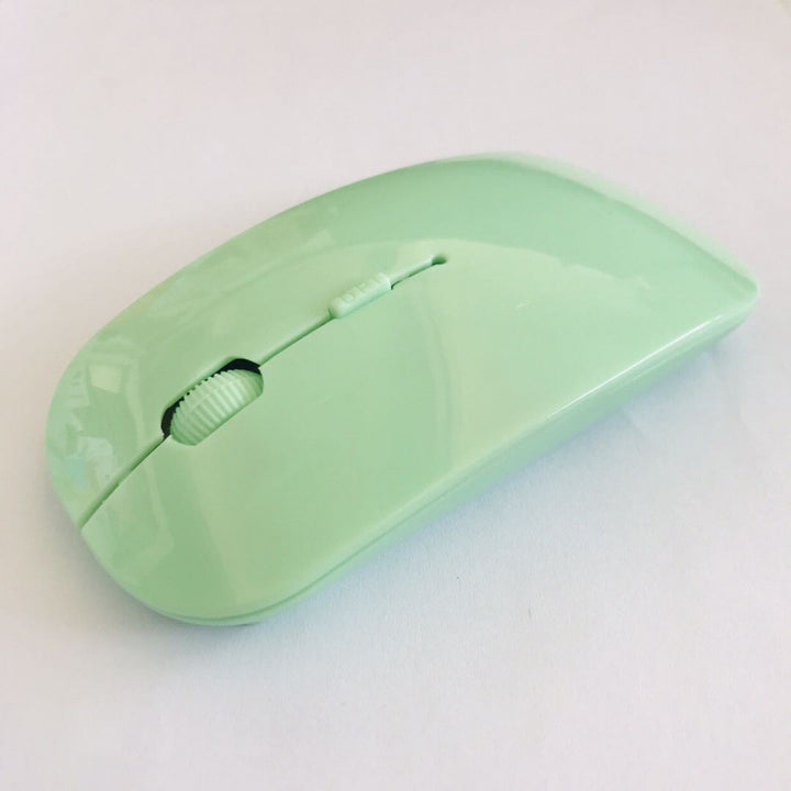 Ergonomische Kabellose Maus Karnz