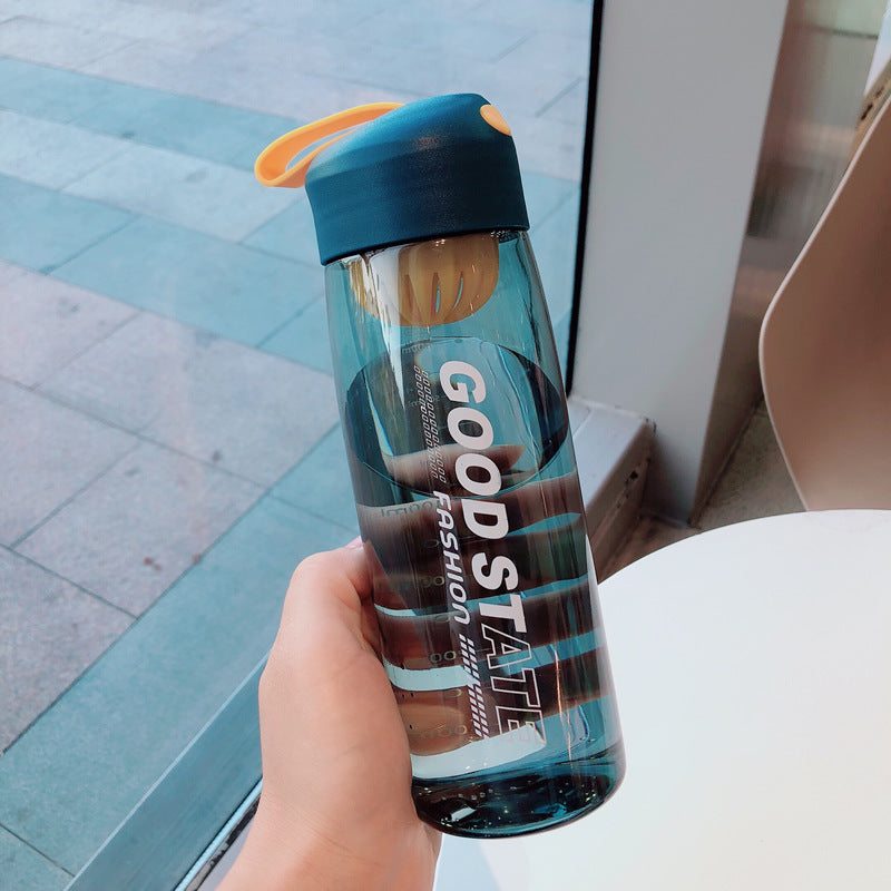 Damen stilvolle Trinkflasche Karnz