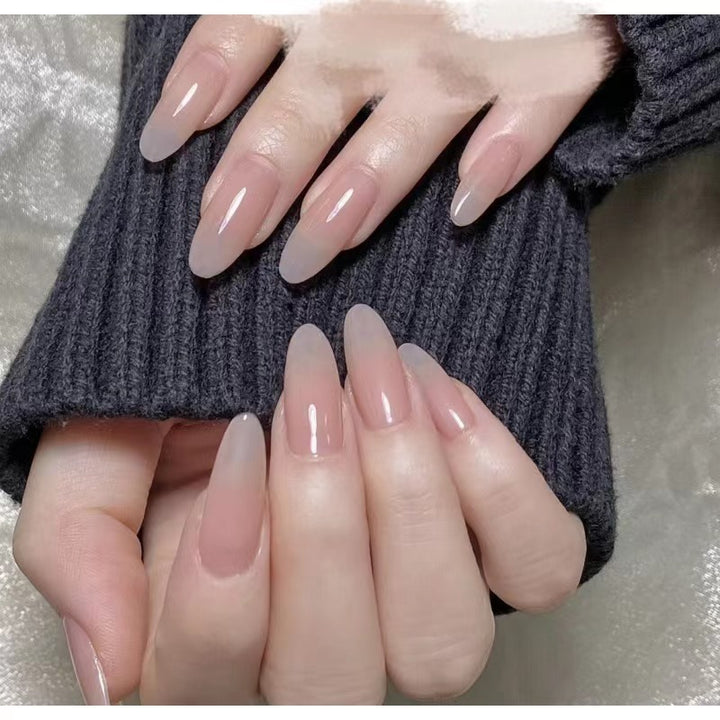 Premium Nail Art Extensionsset Karnz