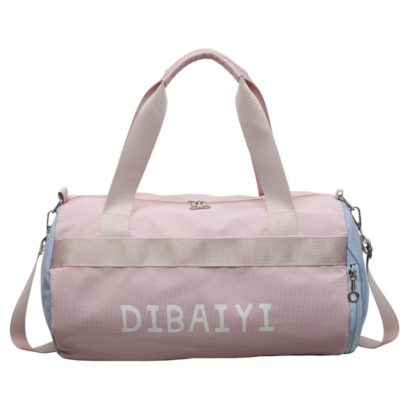 Leichtgewichtiges Sport-Duffelbag Karnz