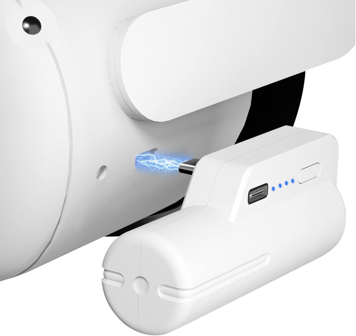 VR-Headset Karnz