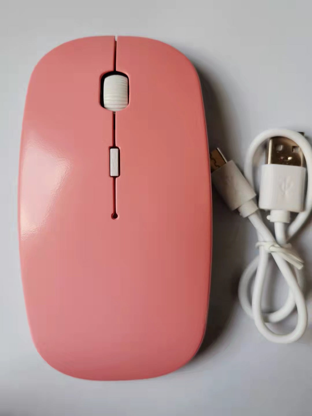 Ergonomische Kabellose Maus Karnz