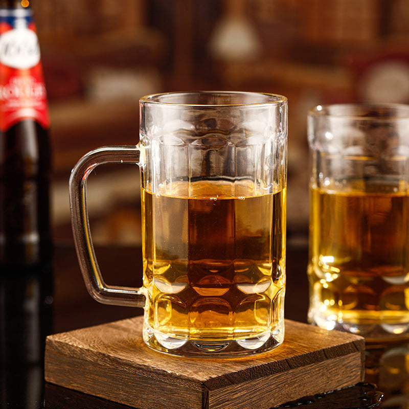 Herren Bierkrug Karnz