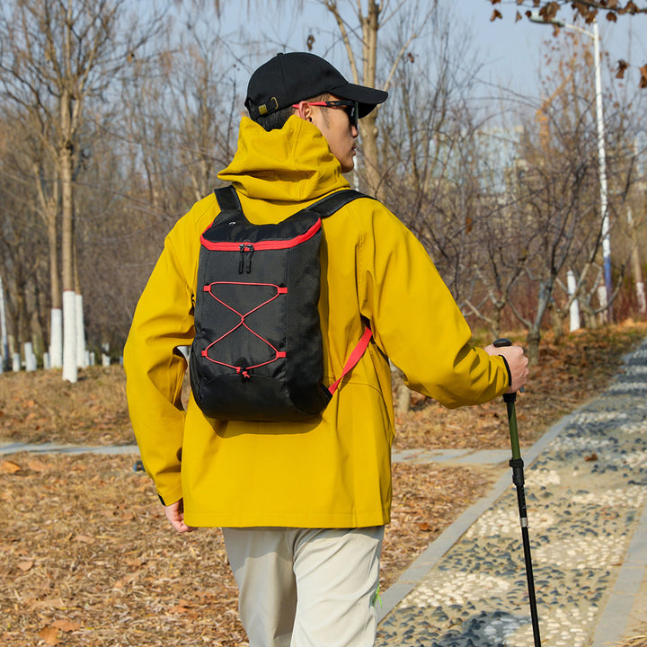 Leichte Mehrzweck-Rucksack Karnz