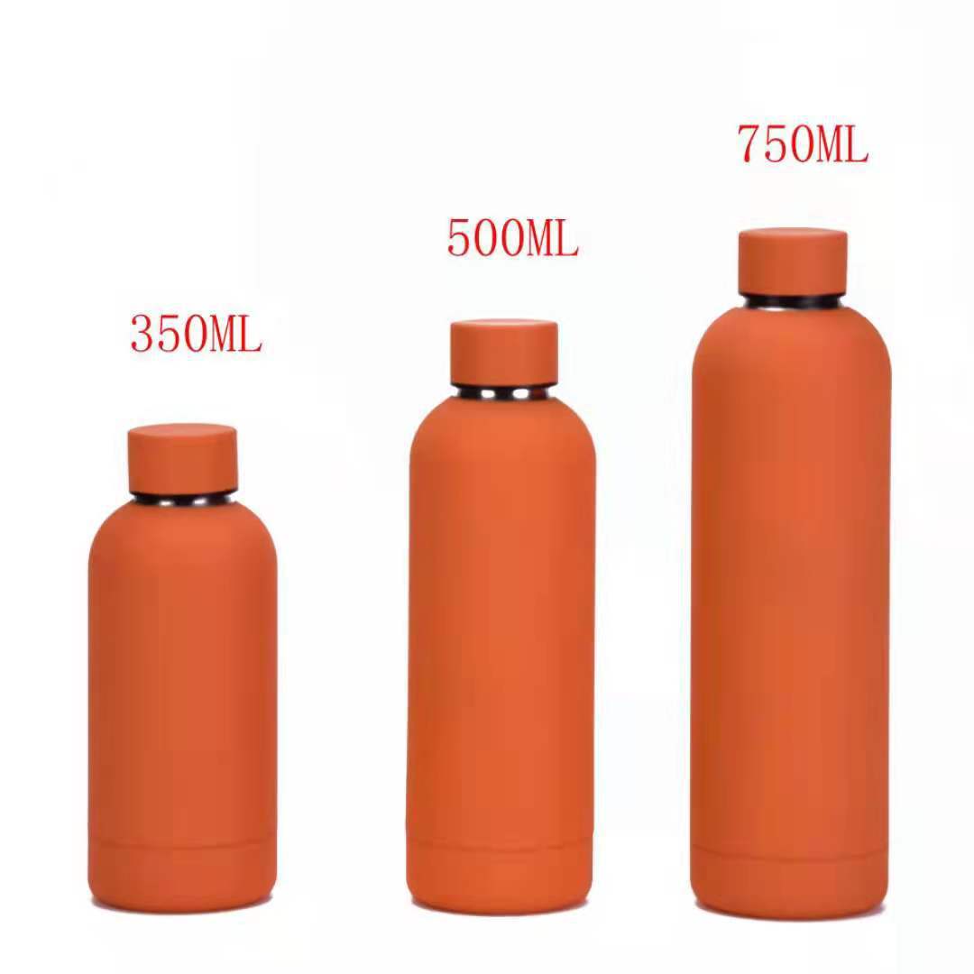 Damen hochwertige Isolierflasche Karnz