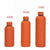 Damen hochwertige Isolierflasche Karnz