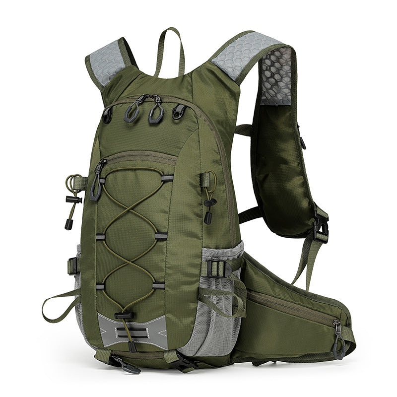 Leichtgewichtiger Hydration Fuel Rucksack
