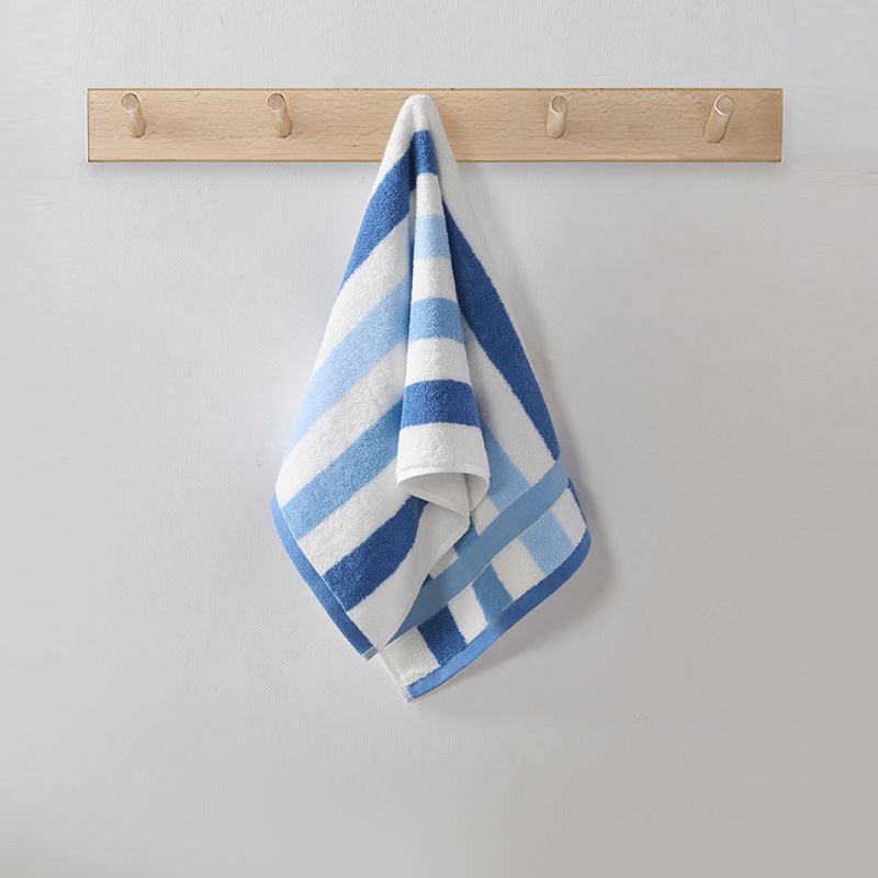 Damen Strandhandtuch Karnz