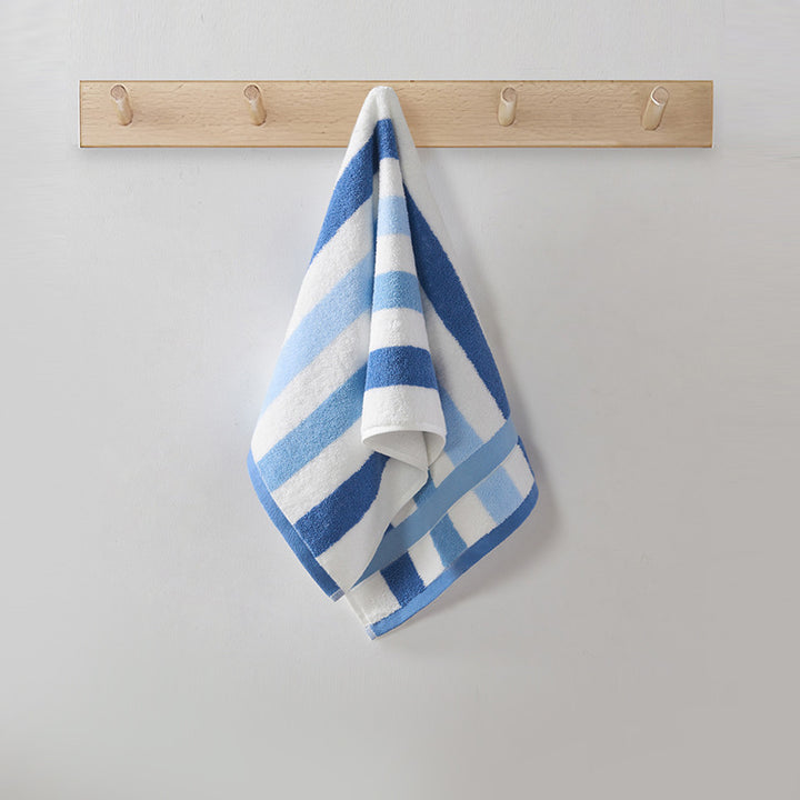 Damen Strandhandtuch Karnz