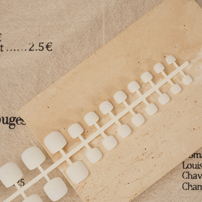 Silicone Nagel Präsentationsständer