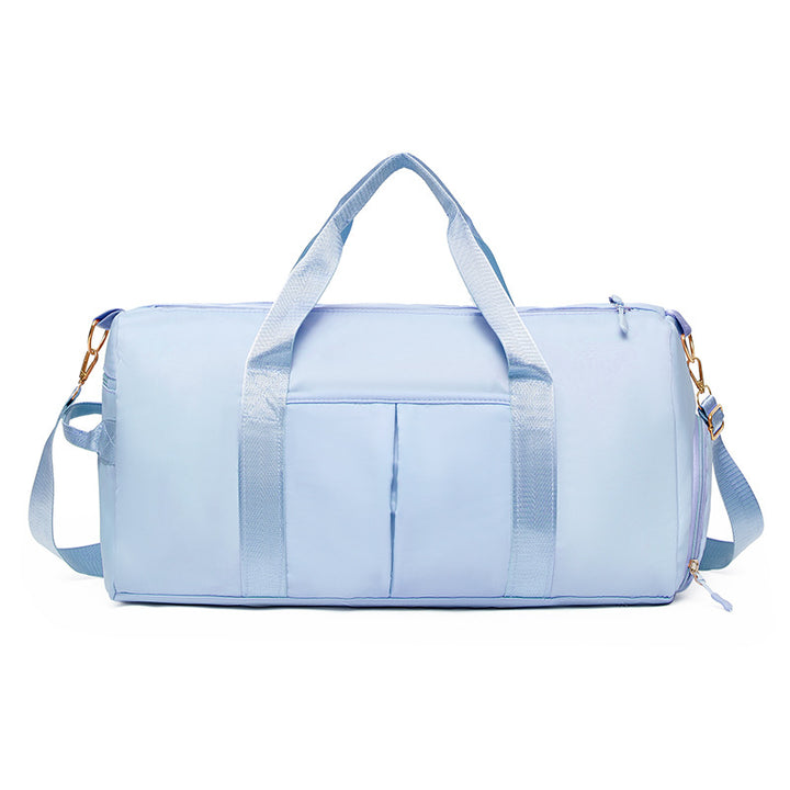 Multi-Funktionale Fitness Duffel-Tasche Karnz