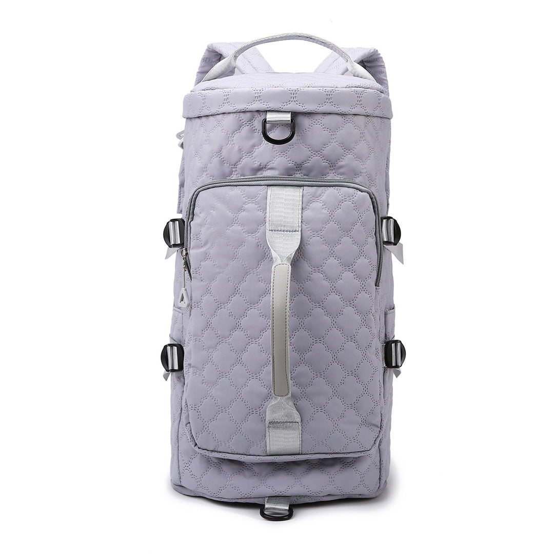 Gepolsterter multifunktionaler Reise-Rucksack Karnz