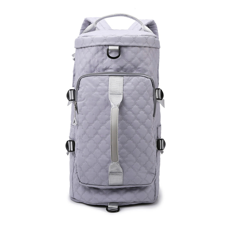 Gepolsterter multifunktionaler Reise-Rucksack Karnz