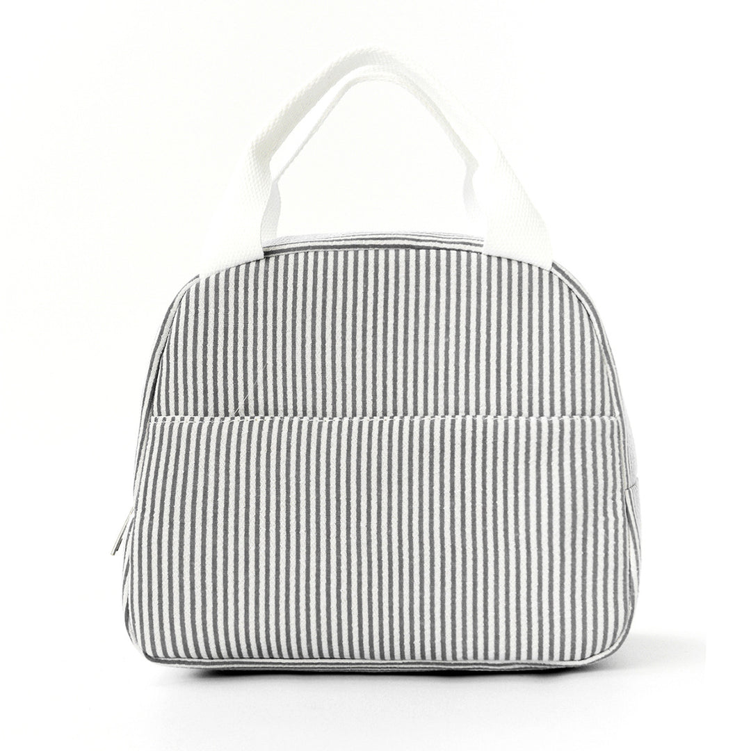 Isolierte Lunch-Kühltasche