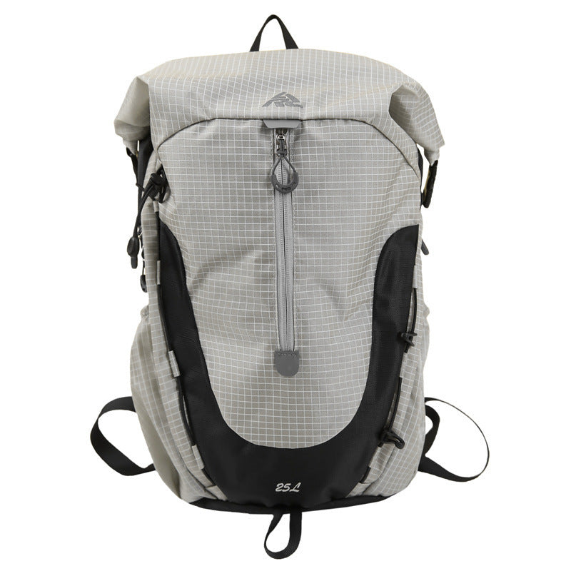 Abenteuer Wanderrucksack