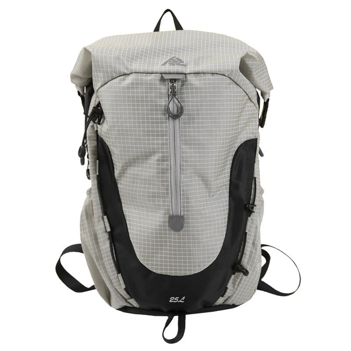 Abenteuer Wanderrucksack