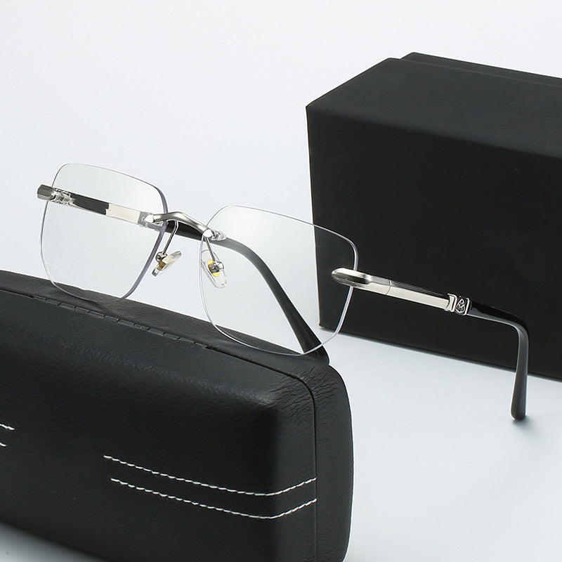 Damen modische Sonnenbrille Karnz