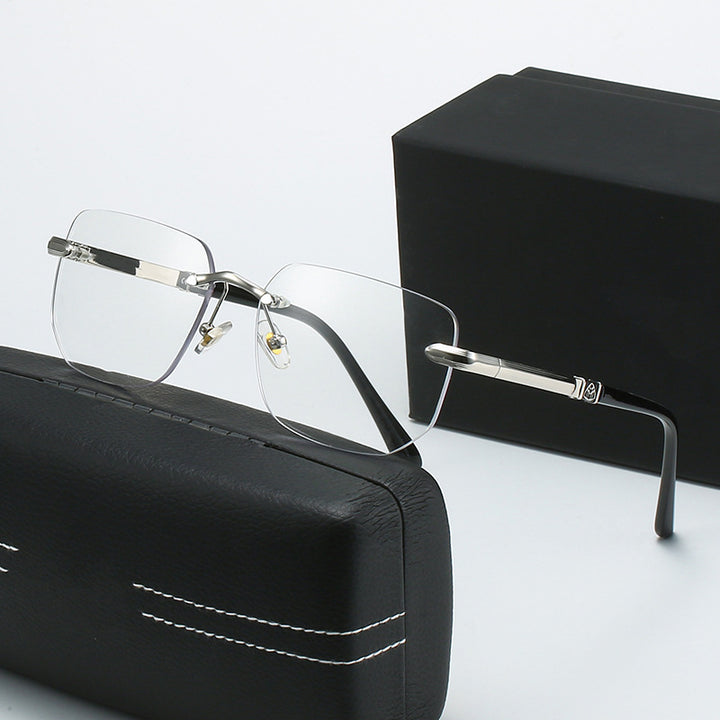 Damen modische Sonnenbrille Karnz