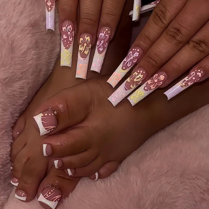 Nagelkunst Design Karnz