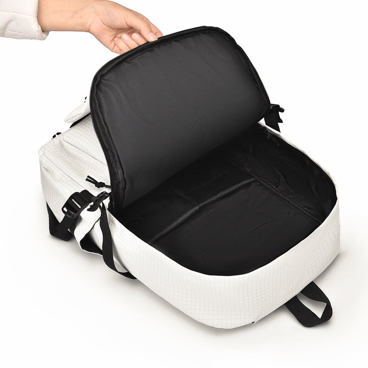 Vielseitiger Multi-Taschen Rucksack Karnz
