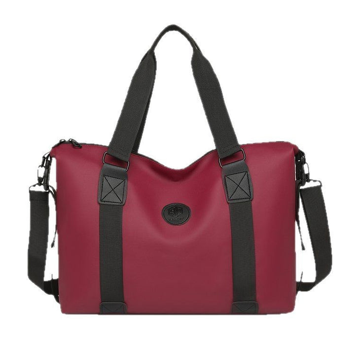 Vielseitige multifunktionale Reisetasche Karnz