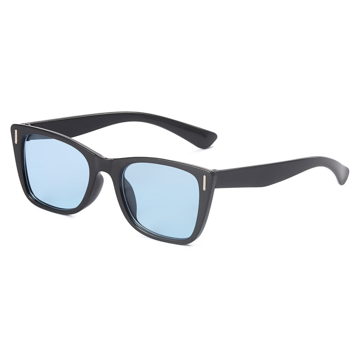 Damen elegante Sonnenbrille Karnz