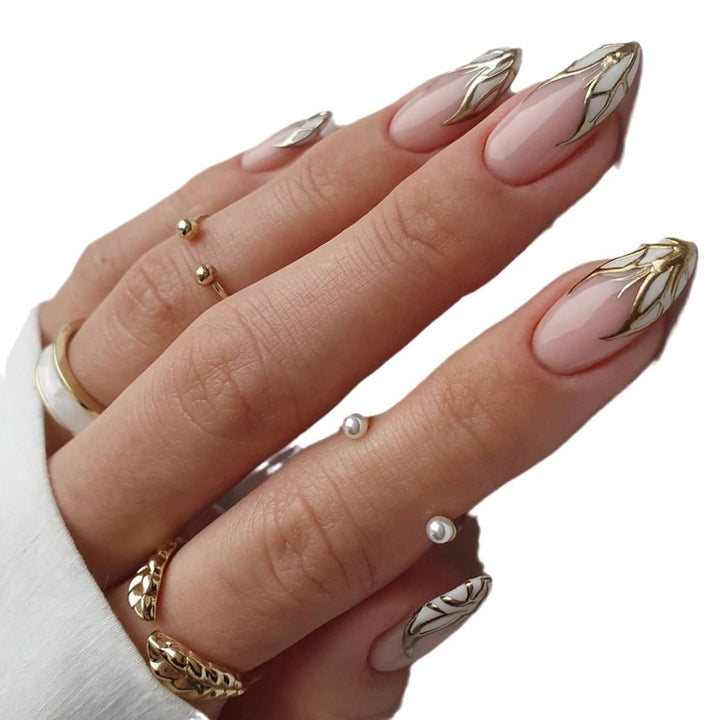 Artisanal Nageldesign