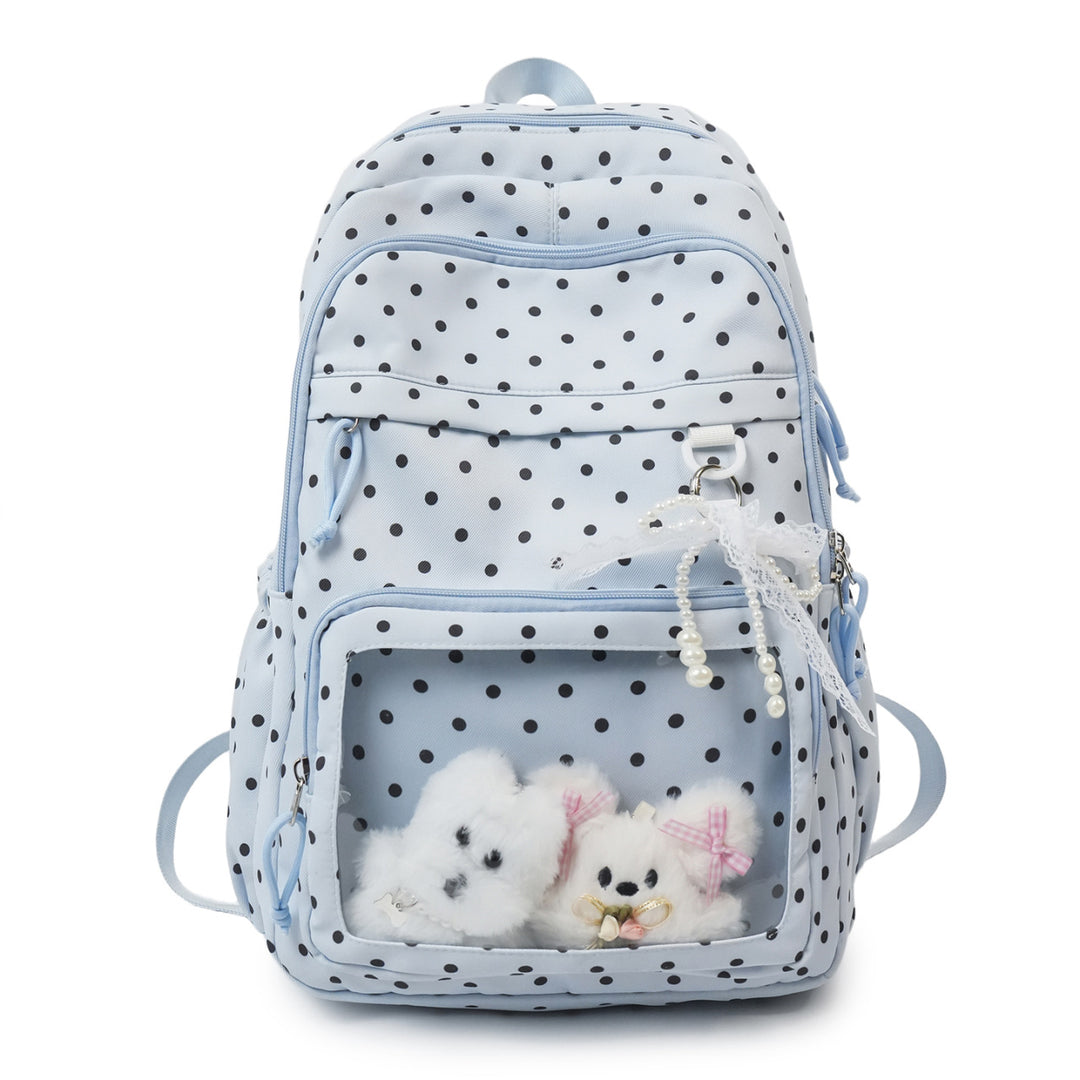 Fun-Charakter-Display-Rucksack Karnz