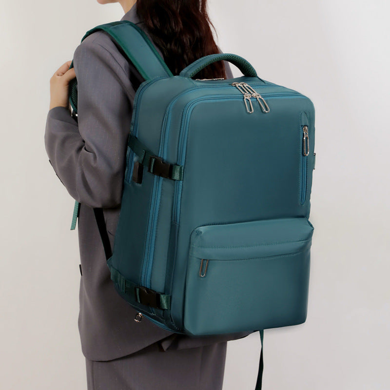 Moderner Utility-Rucksack Karnz