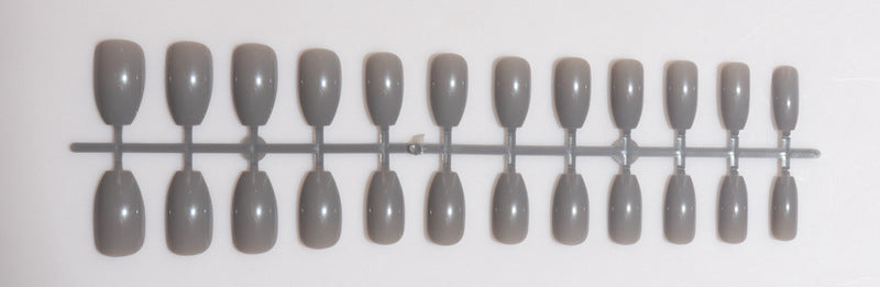 Premium langanhaltende Press-On Nagelspitzen Karnz