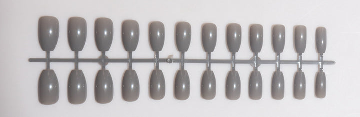 Premium langanhaltende Press-On Nagelspitzen Karnz