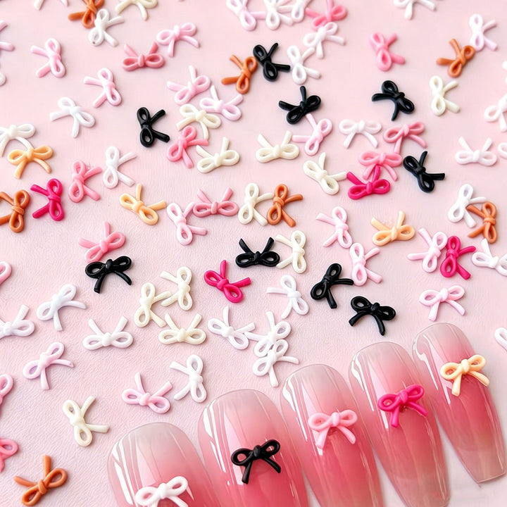 Nagelkunst Zubehör