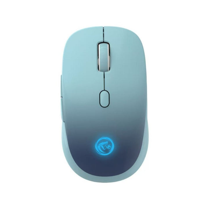 Ergonomische Wireless Maus Karnz