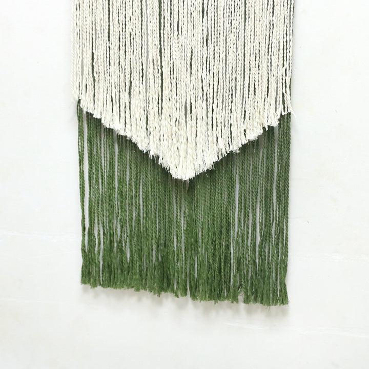 Home Decor Makramee Wandbehang